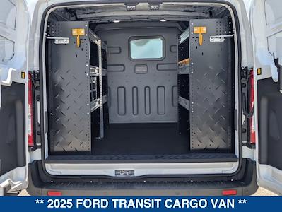 New 2025 Ford Transit 250 Low Roof Upfitted Cargo Van for sale #SKA29102 - photo 2