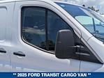 New 2025 Ford Transit 250 Low Roof Upfitted Cargo Van for sale #SKA29102 - photo 11