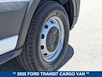 New 2025 Ford Transit 250 Low Roof Upfitted Cargo Van for sale #SKA29102 - photo 13
