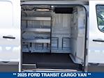 New 2025 Ford Transit 250 Low Roof Upfitted Cargo Van for sale #SKA29102 - photo 16