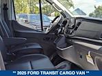 New 2025 Ford Transit 250 Low Roof Upfitted Cargo Van for sale #SKA29102 - photo 18