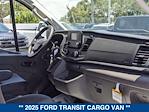 New 2025 Ford Transit 250 Low Roof Upfitted Cargo Van for sale #SKA29102 - photo 19