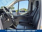 New 2025 Ford Transit 250 Low Roof Upfitted Cargo Van for sale #SKA29102 - photo 20