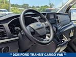 New 2025 Ford Transit 250 Low Roof Upfitted Cargo Van for sale #SKA29102 - photo 21