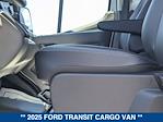 New 2025 Ford Transit 250 Low Roof Upfitted Cargo Van for sale #SKA29102 - photo 22