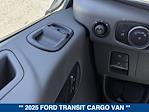 New 2025 Ford Transit 250 Low Roof Upfitted Cargo Van for sale #SKA29102 - photo 23