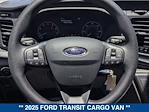New 2025 Ford Transit 250 Low Roof Upfitted Cargo Van for sale #SKA29102 - photo 26