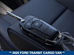 New 2025 Ford Transit 250 Low Roof Upfitted Cargo Van for sale #SKA29102 - photo 31