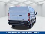 New 2025 Ford Transit 250 Low Roof Upfitted Cargo Van for sale #SKA29102 - photo 3