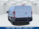 New 2025 Ford Transit 250 Low Roof Upfitted Cargo Van for sale #SKA29102 - photo 7