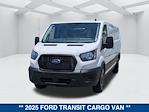 New 2025 Ford Transit 250 Low Roof Upfitted Cargo Van for sale #SKA29102 - photo 8