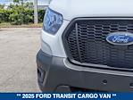 New 2025 Ford Transit 250 Low Roof Upfitted Cargo Van for sale #SKA29102 - photo 10
