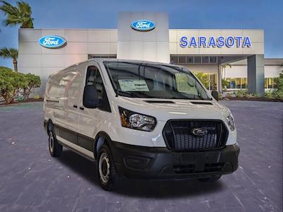 2025 Ford Transit 250 Low Roof RWD Upfitted Cargo Van for sale #SKA29103 - photo 1