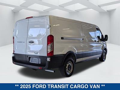 2025 Ford Transit 250 Low Roof RWD Upfitted Cargo Van for sale #SKA29103 - photo 2