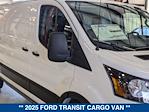 2025 Ford Transit 250 Low Roof RWD Upfitted Cargo Van for sale #SKA29103 - photo 10