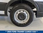 2025 Ford Transit 250 Low Roof RWD Upfitted Cargo Van for sale #SKA29103 - photo 11