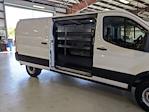 2025 Ford Transit 250 Low Roof RWD Upfitted Cargo Van for sale #SKA29103 - photo 16