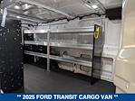 2025 Ford Transit 250 Low Roof RWD Upfitted Cargo Van for sale #SKA29103 - photo 17