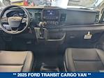 2025 Ford Transit 250 Low Roof RWD Upfitted Cargo Van for sale #SKA29103 - photo 18