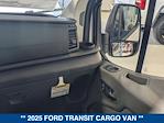 2025 Ford Transit 250 Low Roof RWD Upfitted Cargo Van for sale #SKA29103 - photo 19