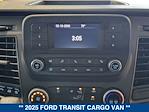 2025 Ford Transit 250 Low Roof RWD Upfitted Cargo Van for sale #SKA29103 - photo 20