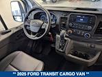2025 Ford Transit 250 Low Roof RWD Upfitted Cargo Van for sale #SKA29103 - photo 22