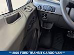 2025 Ford Transit 250 Low Roof RWD Upfitted Cargo Van for sale #SKA29103 - photo 23