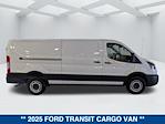 2025 Ford Transit 250 Low Roof RWD Upfitted Cargo Van for sale #SKA29103 - photo 4