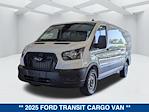 2025 Ford Transit 250 Low Roof RWD Upfitted Cargo Van for sale #SKA29103 - photo 7