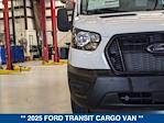 2025 Ford Transit 250 Low Roof RWD Upfitted Cargo Van for sale #SKA29103 - photo 9