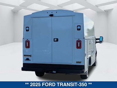 New 2025 Ford Transit 350 Service Utility Van for sale #SKA30760 - photo 2