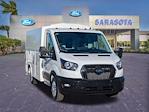 New 2025 Ford Transit 350 Service Utility Van for sale #SKA30760 - photo 1