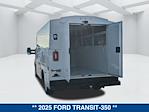 New 2025 Ford Transit 350 Service Utility Van for sale #SKA30760 - photo 13