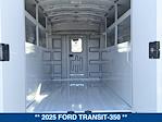 New 2025 Ford Transit 350 Service Utility Van for sale #SKA30760 - photo 14