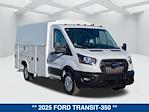 New 2025 Ford Transit 350 Service Utility Van for sale #SKA30760 - photo 2