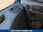 New 2025 Ford Transit 350 Service Utility Van for sale #SKA30760 - photo 20