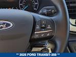 New 2025 Ford Transit 350 Service Utility Van for sale #SKA30760 - photo 22