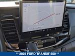 New 2025 Ford Transit 350 Service Utility Van for sale #SKA30760 - photo 25