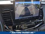 New 2025 Ford Transit 350 Service Utility Van for sale #SKA30760 - photo 26