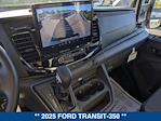 New 2025 Ford Transit 350 Service Utility Van for sale #SKA30760 - photo 27