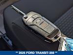 New 2025 Ford Transit 350 Service Utility Van for sale #SKA30760 - photo 29