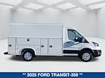 New 2025 Ford Transit 350 Service Utility Van for sale #SKA30760 - photo 3