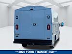 New 2025 Ford Transit 350 Service Utility Van for sale #SKA30760 - photo 4