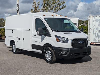 New 2025 Ford Transit 350 Cutaway for sale #SKA30796 - photo 2