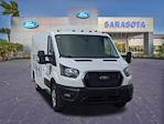 New 2025 Ford Transit 350 Service Utility Van for sale #SKA30796 - photo 1