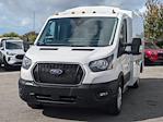 New 2025 Ford Transit 350 Service Utility Van for sale #SKA30796 - photo 7