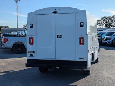 New 2025 Ford Transit 350 Service Utility Van for sale #SKA31428 - photo 2