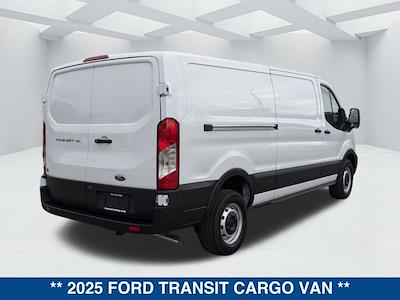 2025 Ford Transit 150 Low Roof RWD Empty Cargo Van for sale #SKA36300 - photo 2