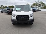2025 Ford Transit 150 Low Roof RWD Empty Cargo Van for sale #SKA36300 - photo 8