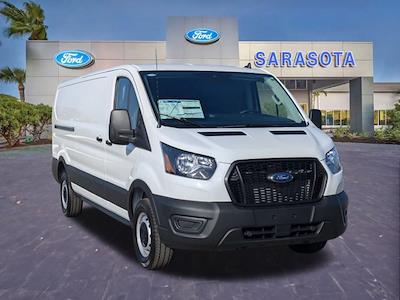 2025 Ford Transit 150 Low Roof RWD Empty Cargo Van for sale #SKA36311 - photo 1